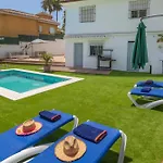 Villa Caribe Playa - Happy Rentals