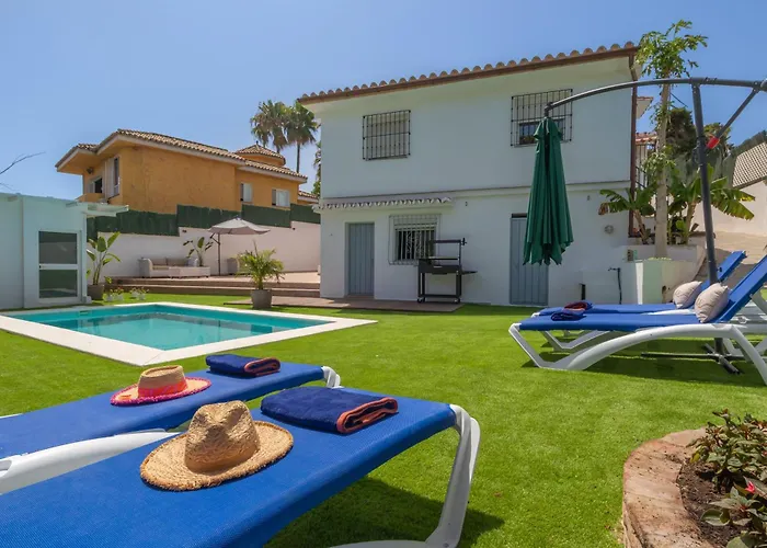 Villa Caribe Playa - Happy Rentals