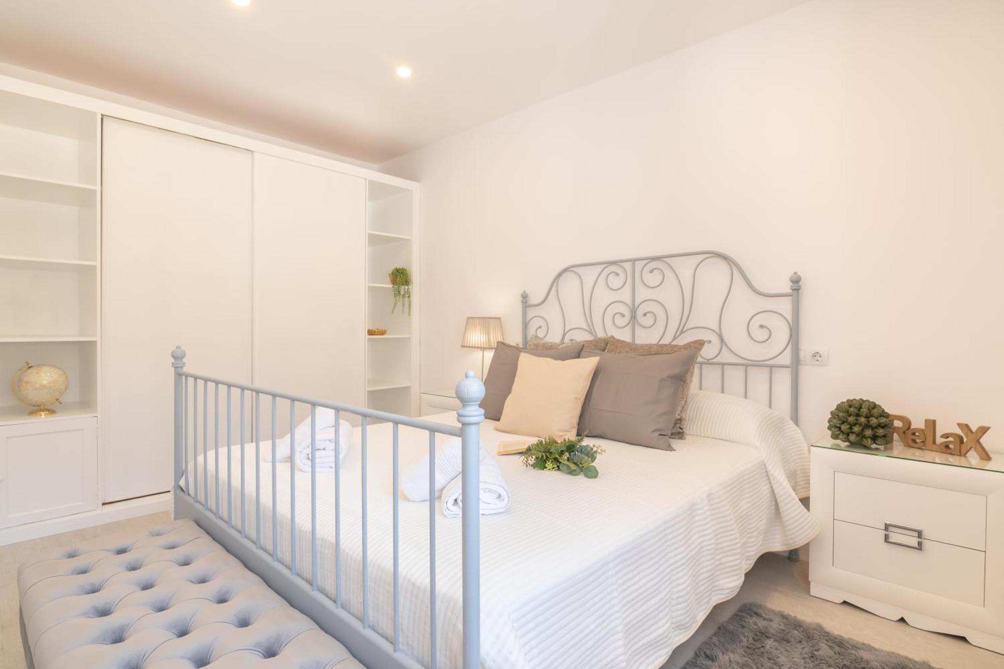 Caribe Playa - Happy Apartment Marbella