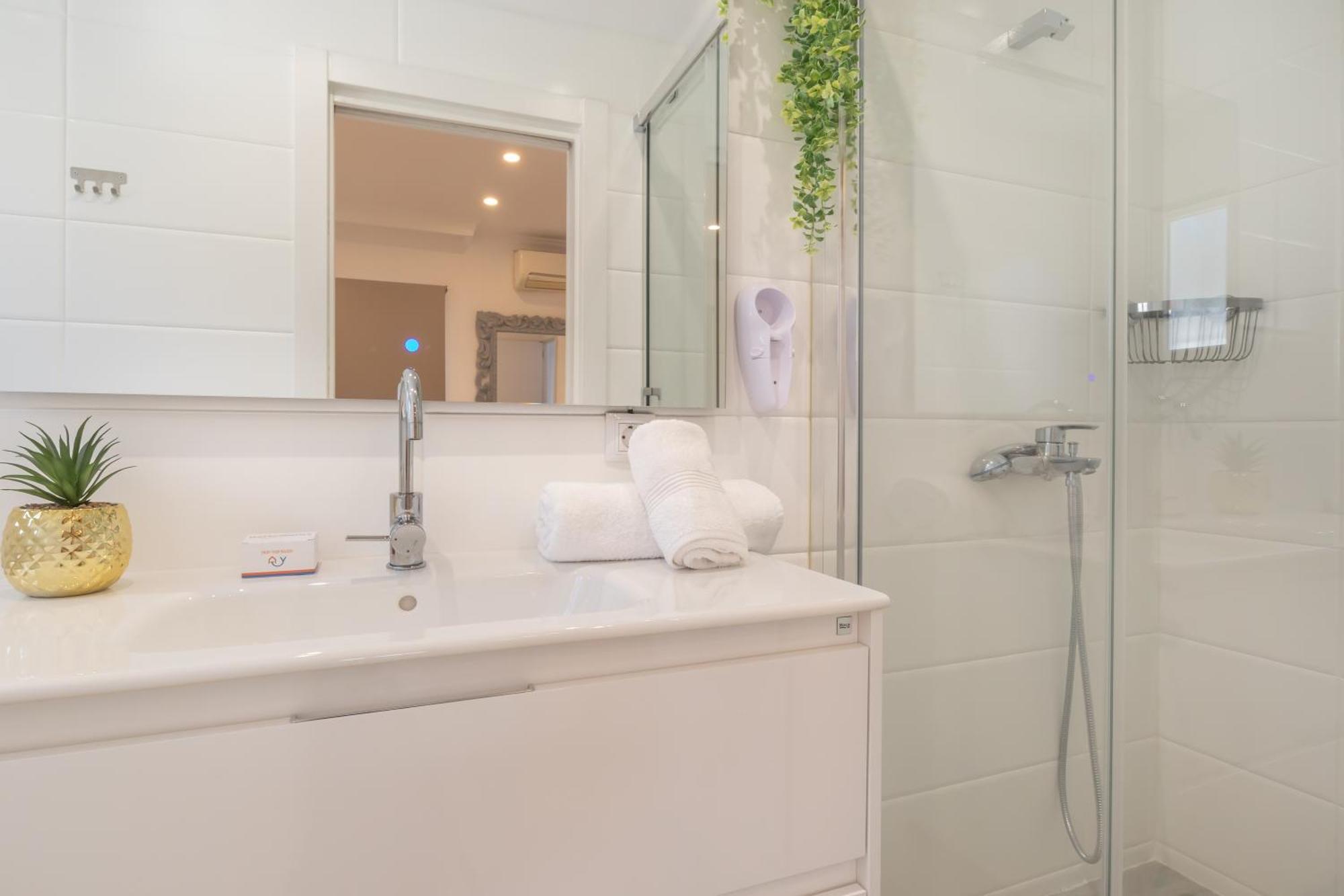 Caribe Playa - Happy Apartment Marbella