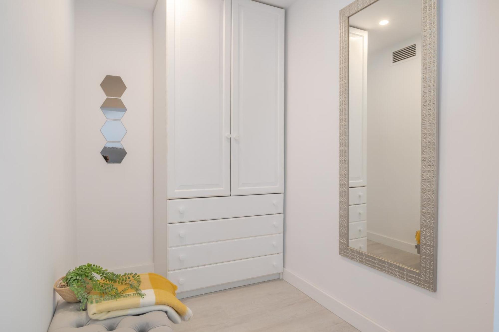 Apartment Caribe Playa - Happy