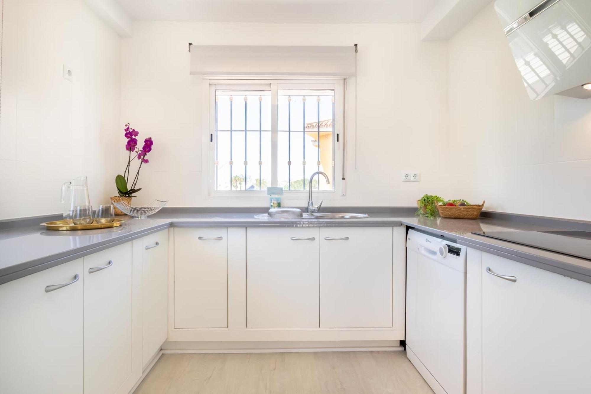 Caribe Playa - Happy Apartment Marbella