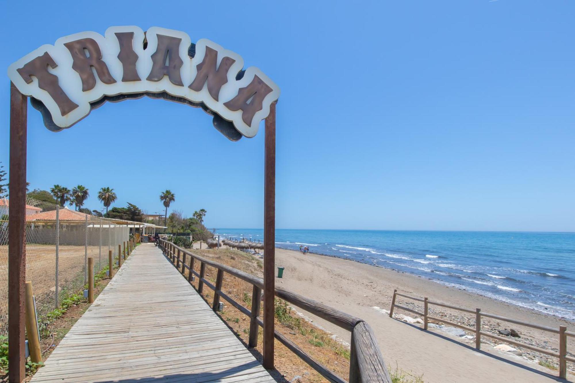 Caribe Playa - Happy Apartment Marbella