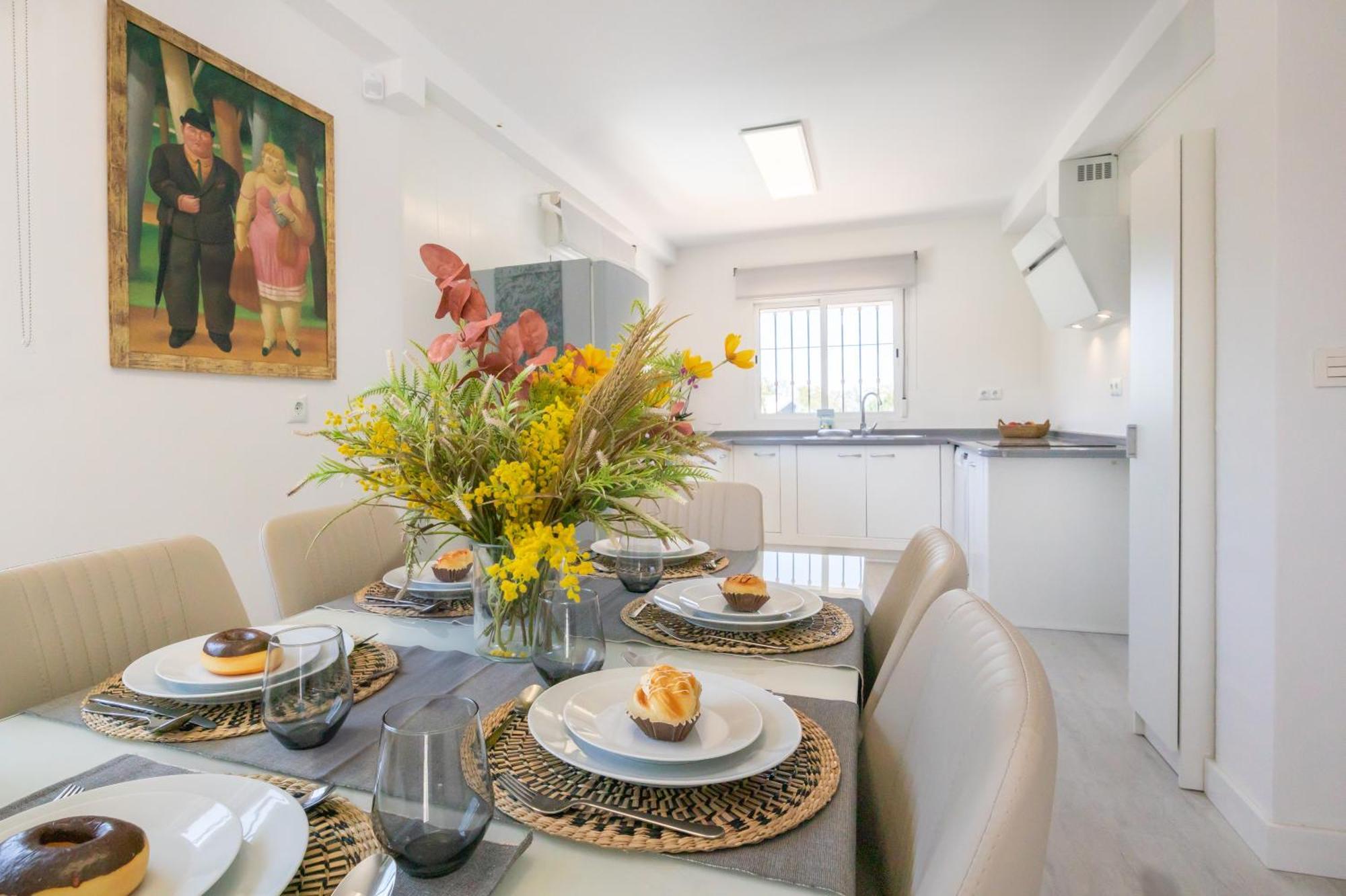Caribe Playa - Happy Apartment