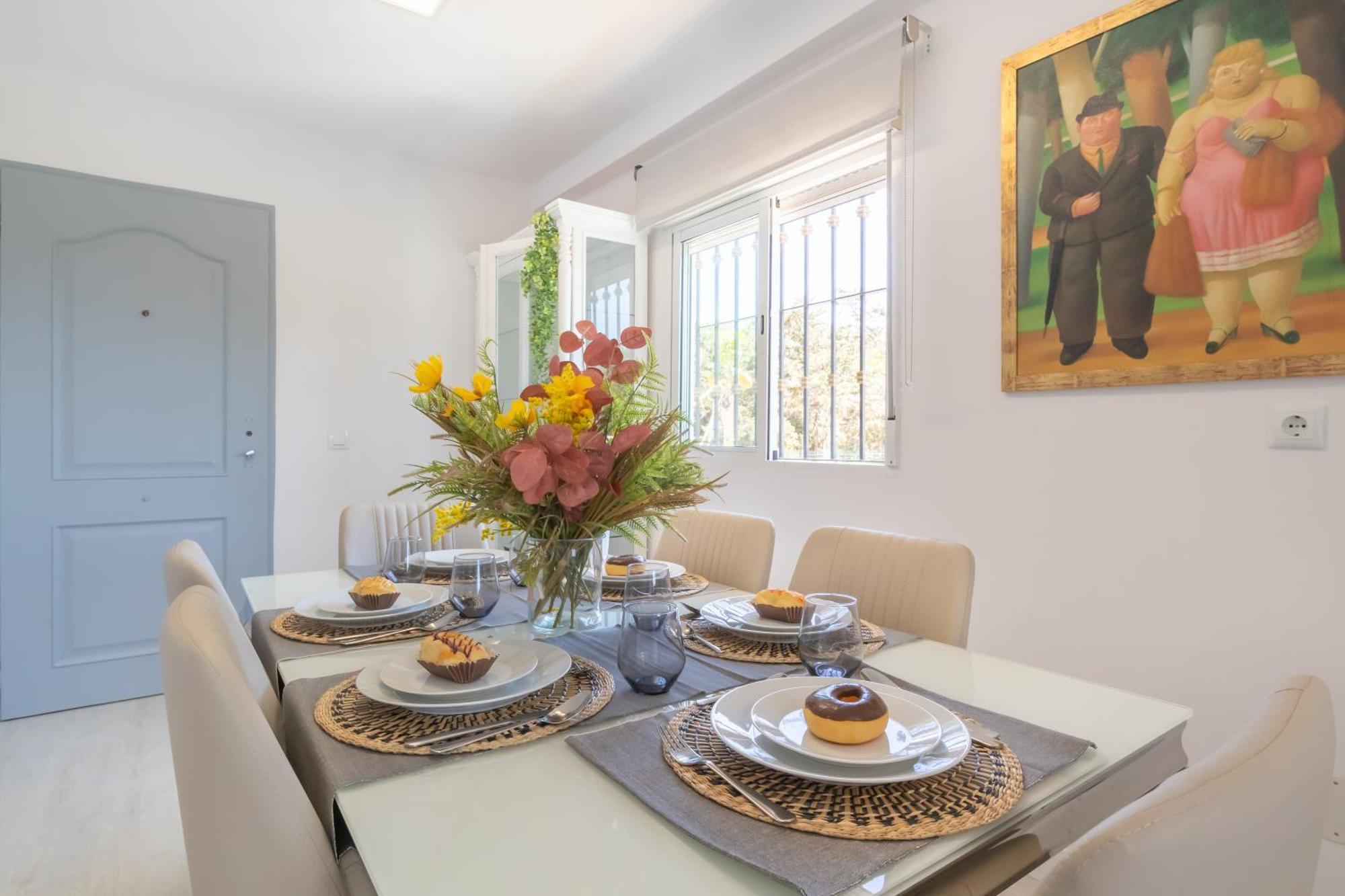 Apartment Caribe Playa - Happy *