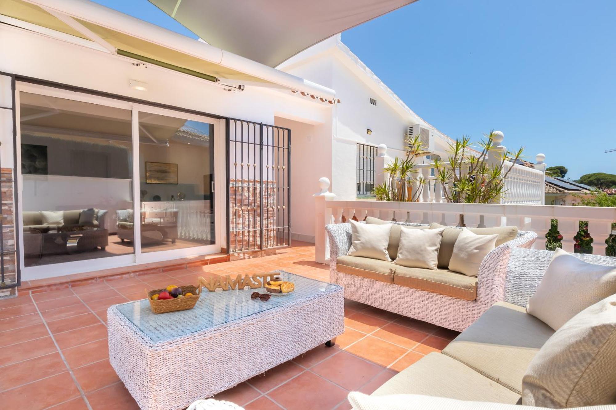 Caribe Playa - Happy Apartment