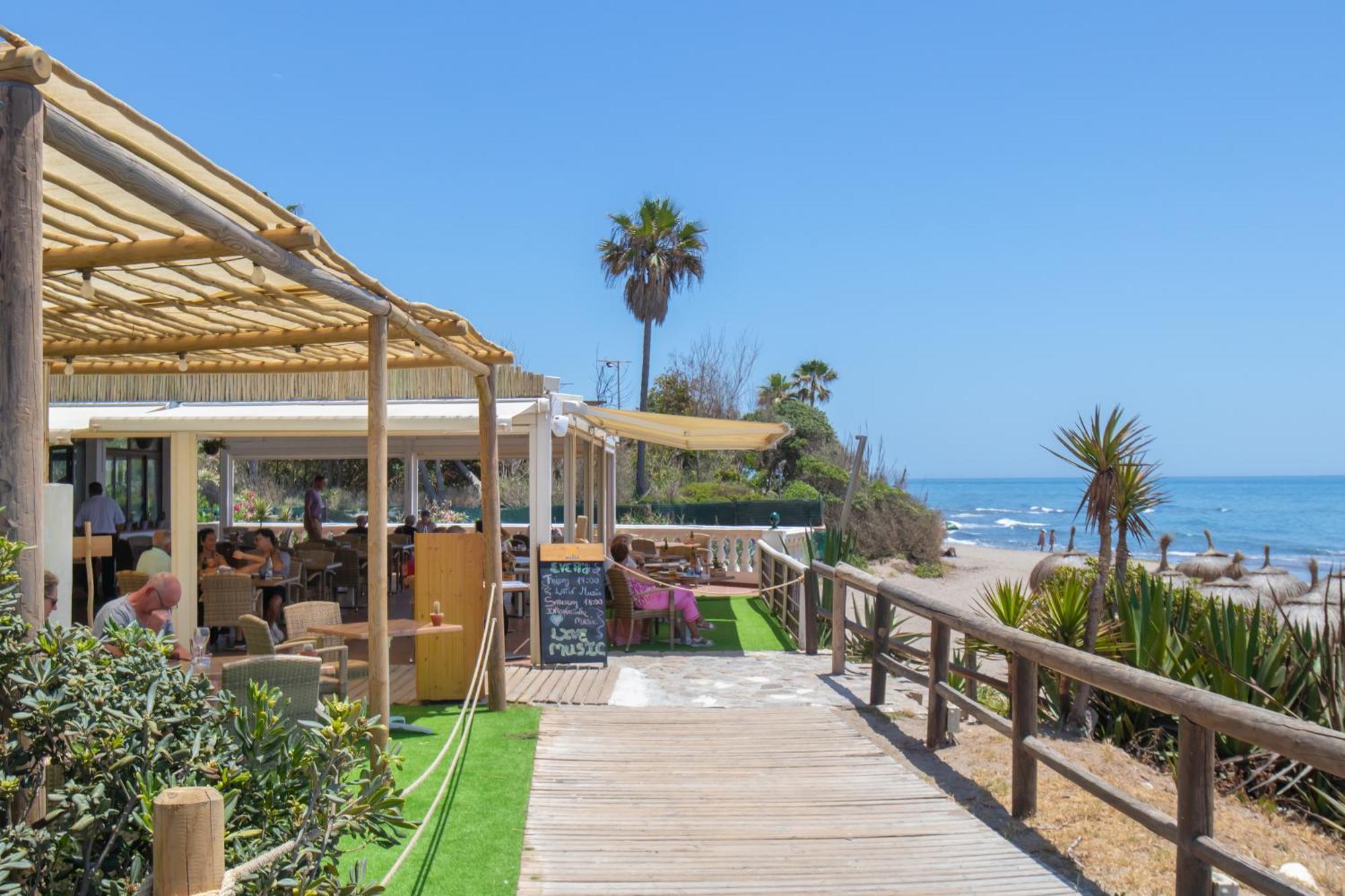 Caribe Playa - Happy * Marbella