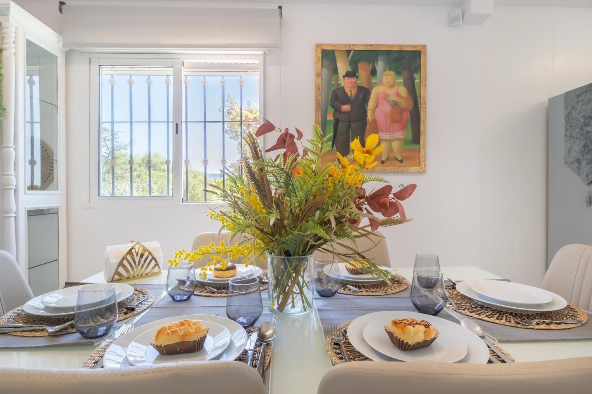 Caribe Playa - Happy Apartment *