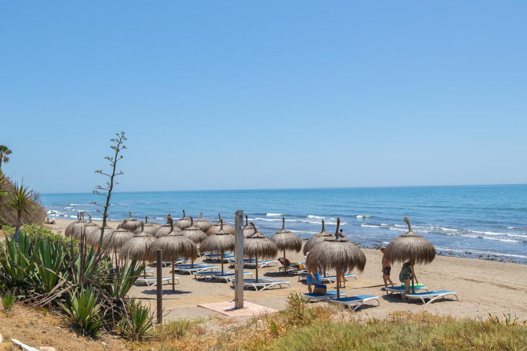 Caribe Playa - Happy Apartment