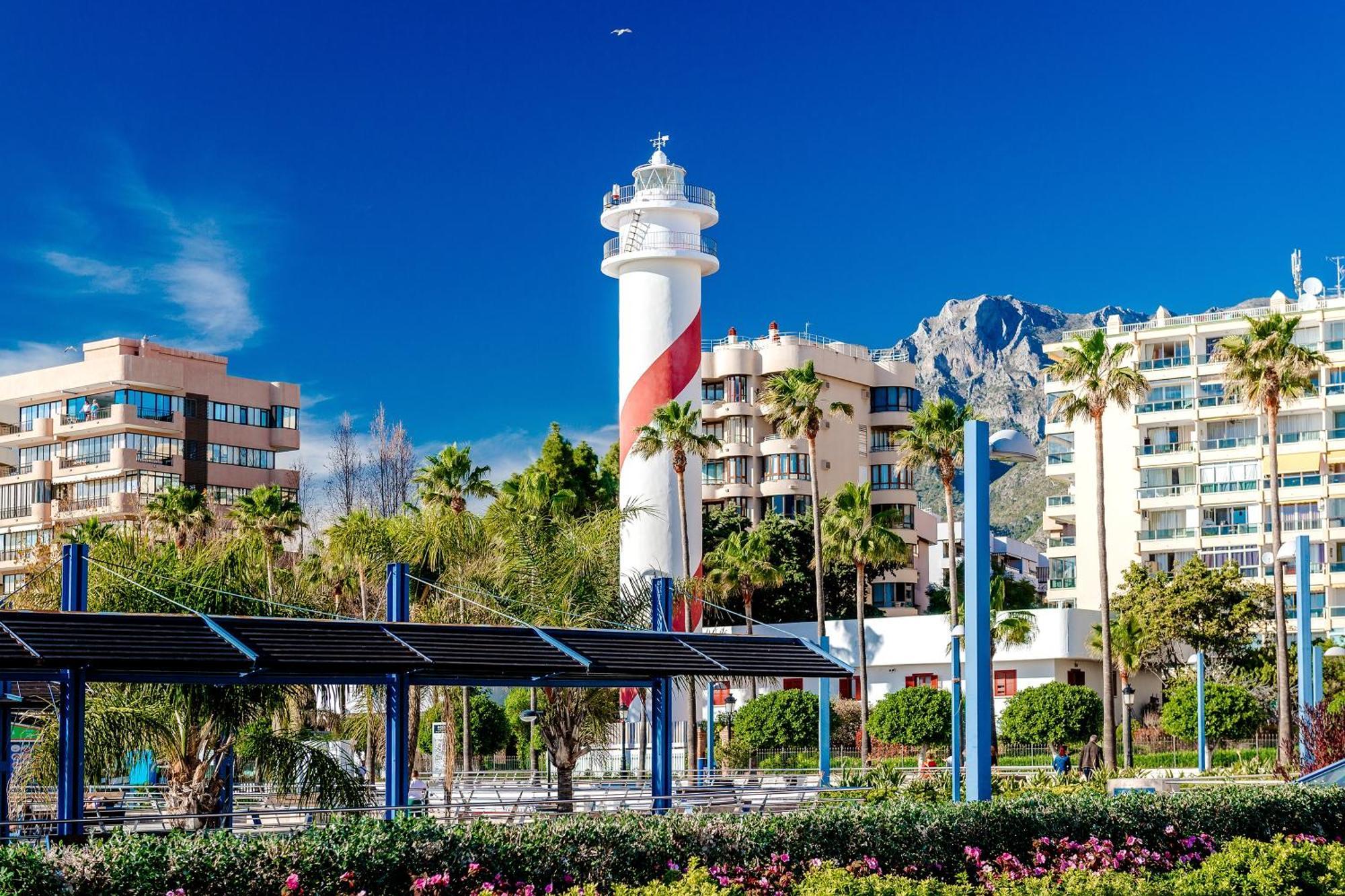 Caribe Playa - Happy Marbella