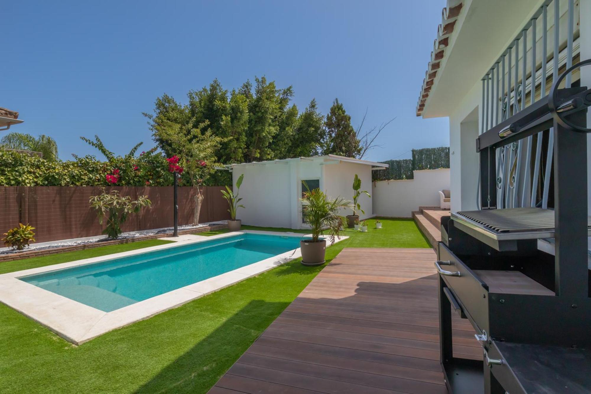 Caribe Playa - Happy Marbella