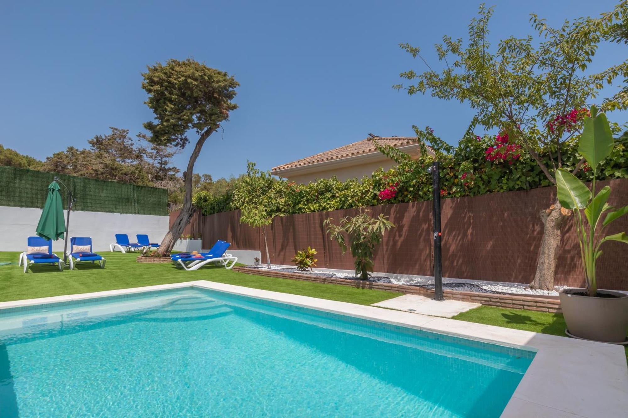 Apartment Caribe Playa - Happy *