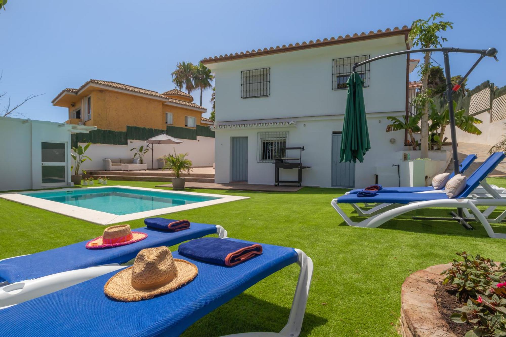 Caribe Playa - Happy Apartment