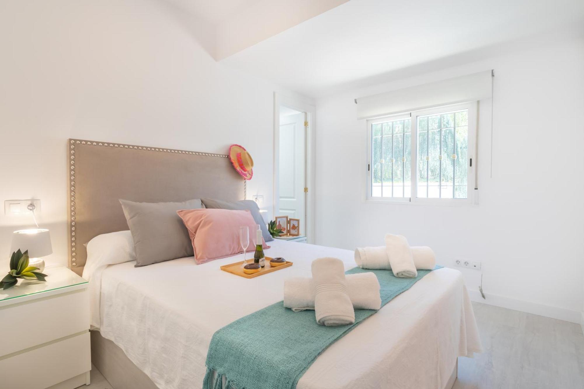 Caribe Playa - Happy Appartement